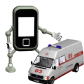 Медицина Северска в твоем мобильном